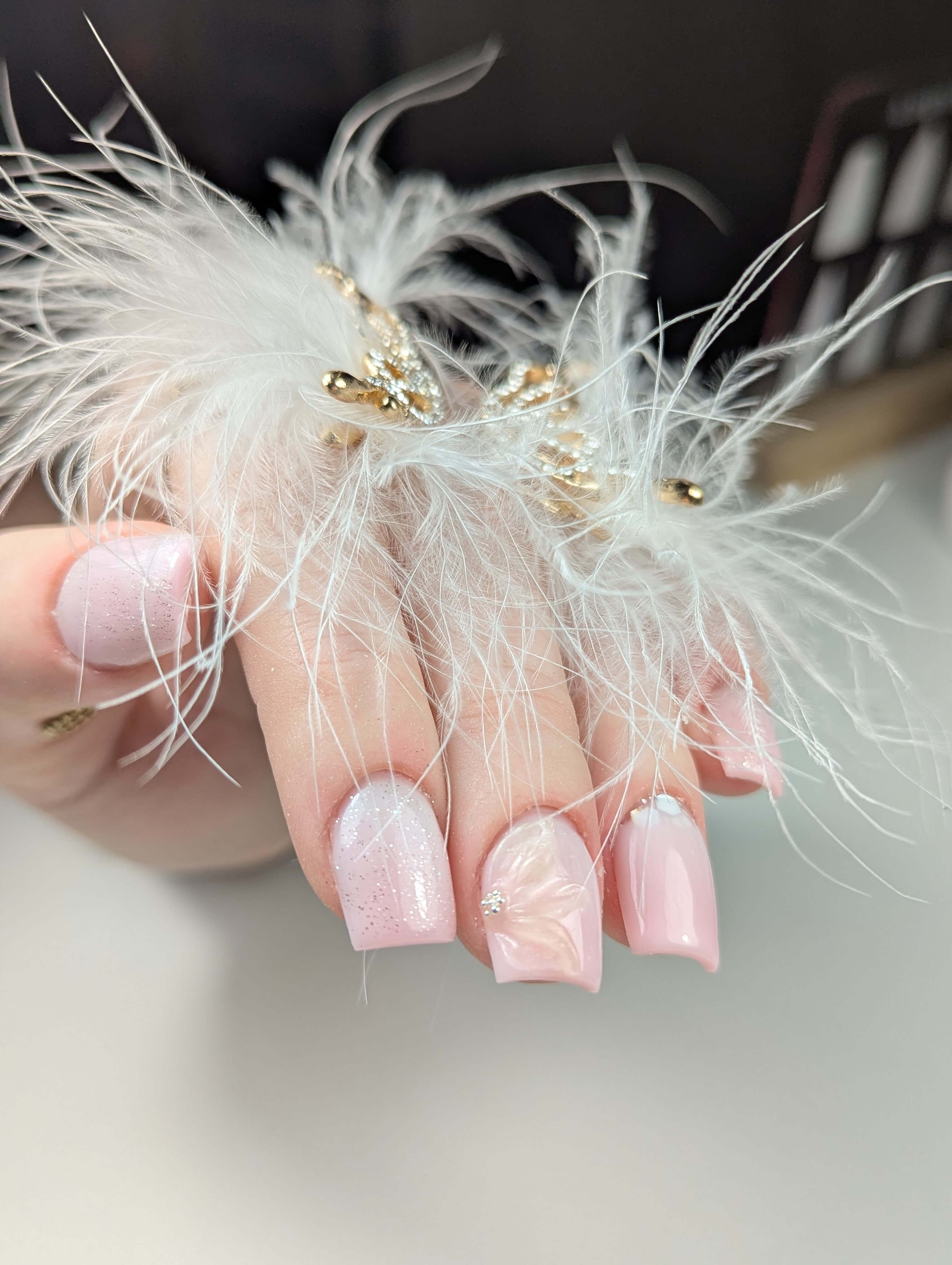 Salon de beauté Studio L